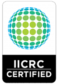 IICRC Logo