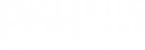 PSH Rug Care Logo