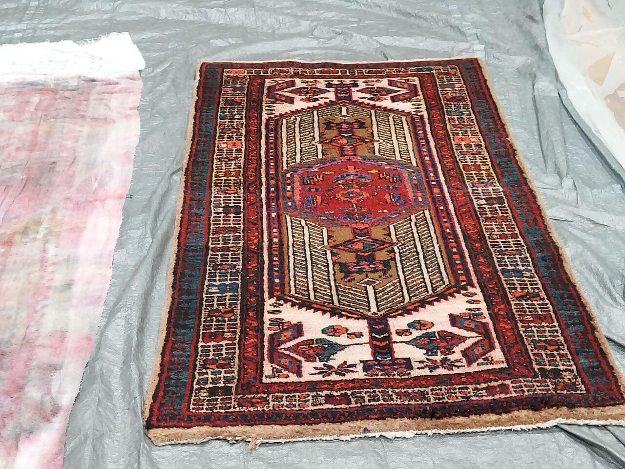 Oriental Rug