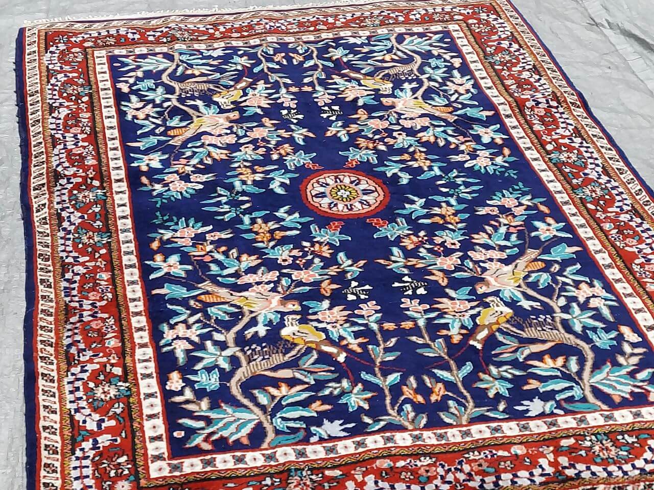 Oriental Rug