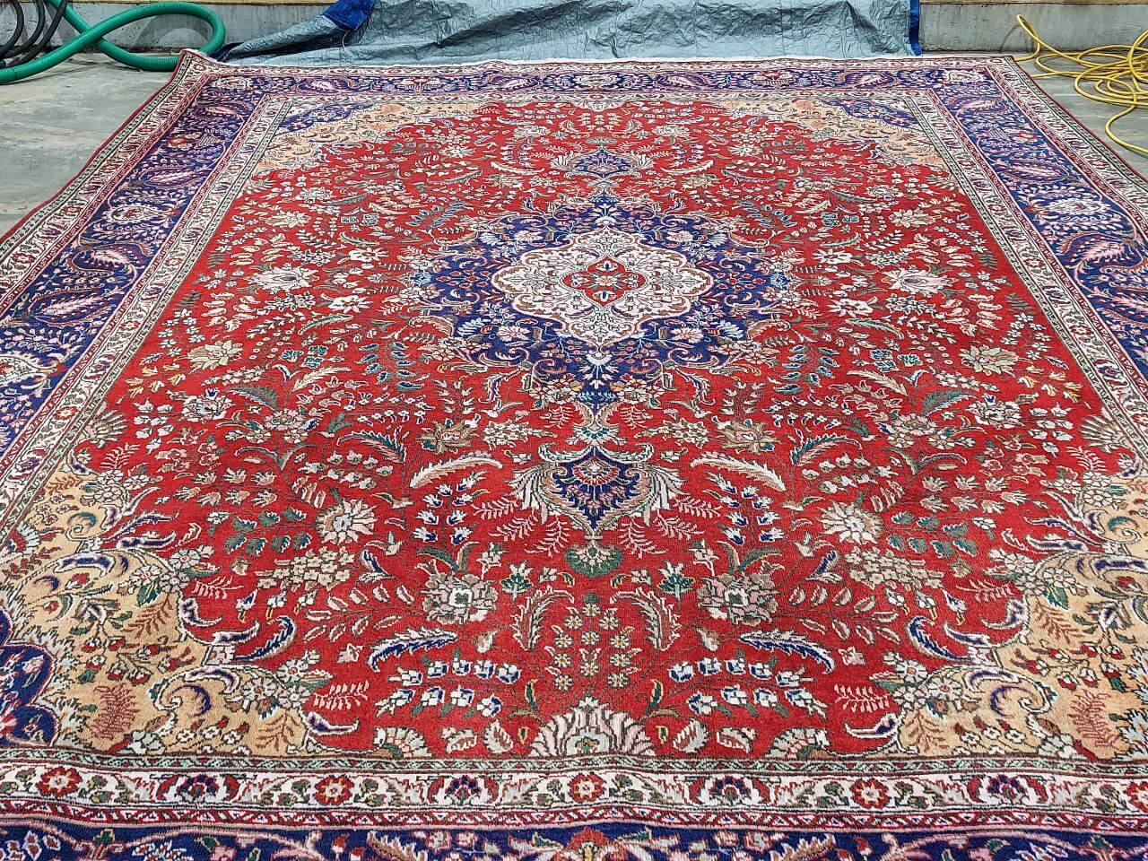 Persian Rug